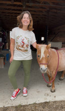 Strawberry Shortcake Pony Short-Sleeve T-shirt Unisex