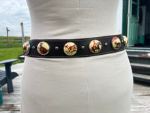 The Foxy Belt