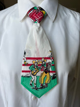 Peewee Tie- Cowboys Jammin’