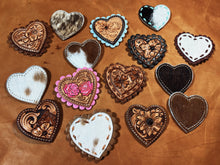 ‘Sweetheart of the Rodeo' Pins