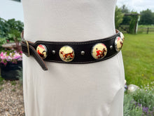 The Foxy Belt