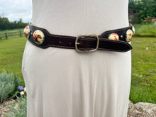 The Foxy Belt