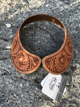 Carved Collars