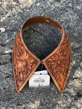 Carved Collars