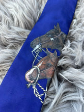 Adult Tie- 100% Silk, wool lined, Hand Painted. CUSTOM ORDER