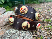 The Foxy Belt