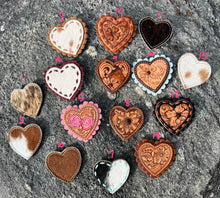 ‘Sweetheart of the Rodeo' Pins