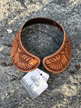 Carved Collars