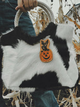 Halloween Leather Accessories
