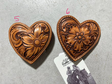 ‘Sweetheart of the Rodeo’ Buckle™- Custom Order