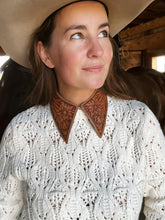 Carved Collars