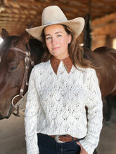 Carved Collars