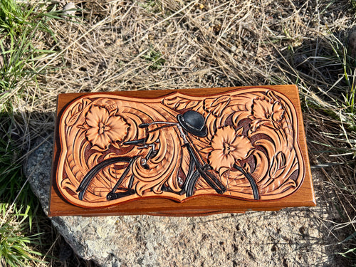 “Raindrops Keep Falling on my Head” Musical Jewelry Box