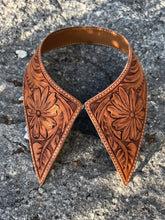 Carved Collars