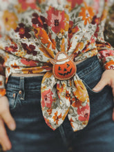 Halloween Leather Accessories