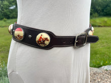The Foxy Belt