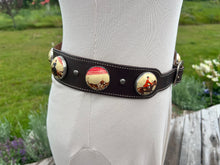 The Foxy Belt