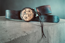 The “Best Dressed” Belt