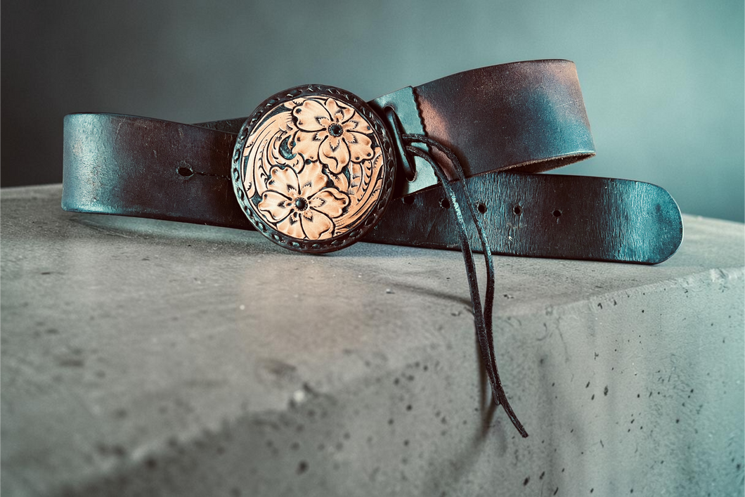 The “Best Dressed” Belt