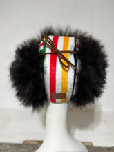 Sisu Hats™ -  HBC Stripe - Minky - Size Regular