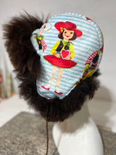 Sisu Hats™ - Kitsch Cowboy & Cowgirl - Size Regular